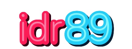 idr89 — logo kanal